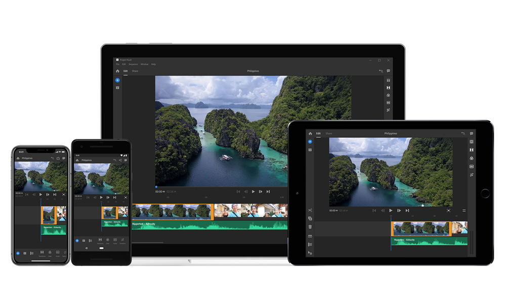 بهترین نرم‌ افزار برای ساخت ریلز اینستاگرام کدام است؟ با این 13 نرم‌ افزار ریلز حرفه‌ ای بسازید